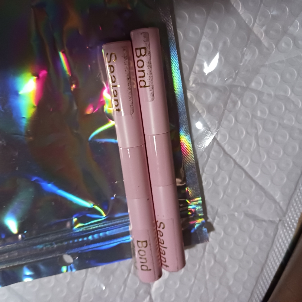 Pink Bond and Sealant Duo